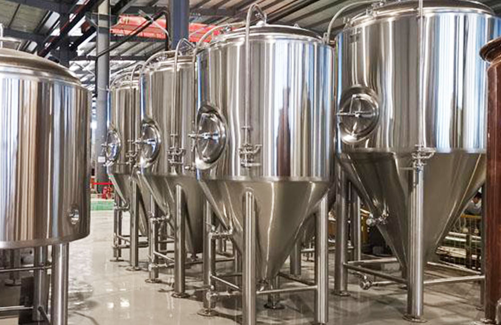 1000L Brewery Equipment,beer brewing equipment