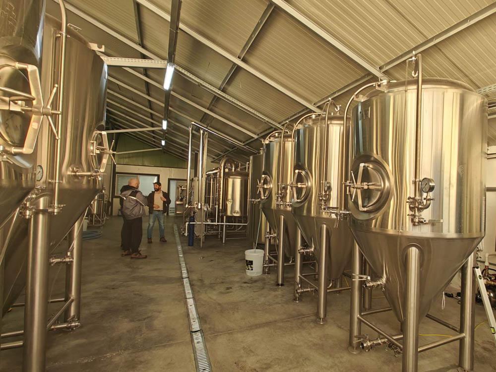 1000L Brewery Equipment,beer brewing equipment